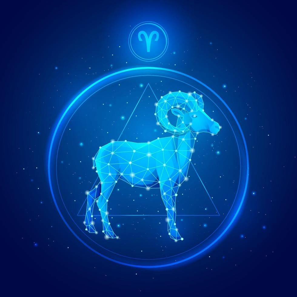 Horoscope ARIES 21 March – 19 April
