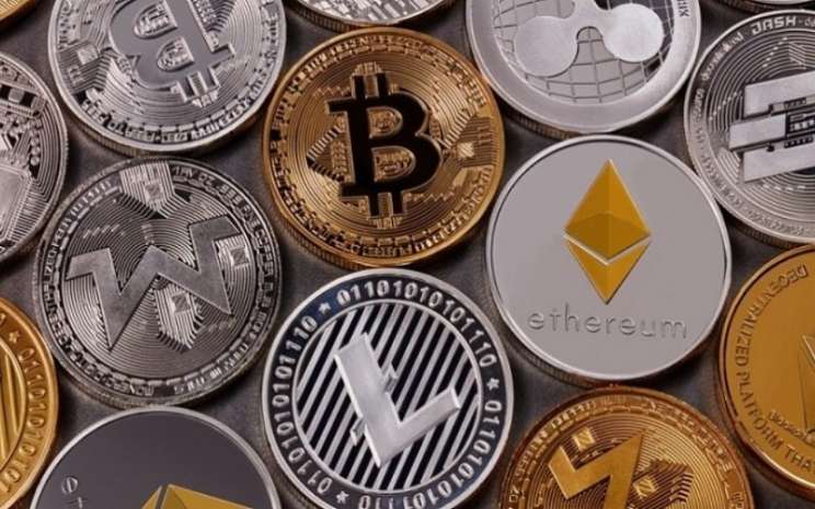 Prediksi Kripto Teratas untuk Tahun 2022 : Akankah Etherum Mengalahkan Bitcoin Lagi?