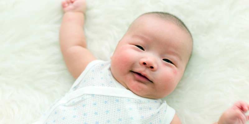 Nama Hoki Cina Untuk Bayi Perempuan dan Laki-laki