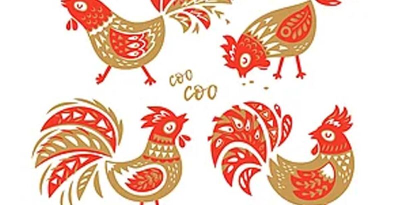 Ramalan Shio Ayam Tahun 2022